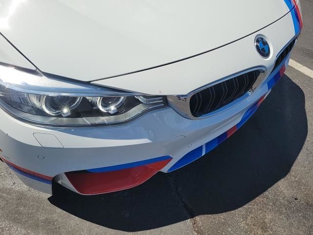 2015 BMW M3 WBS3C9C57FP803123