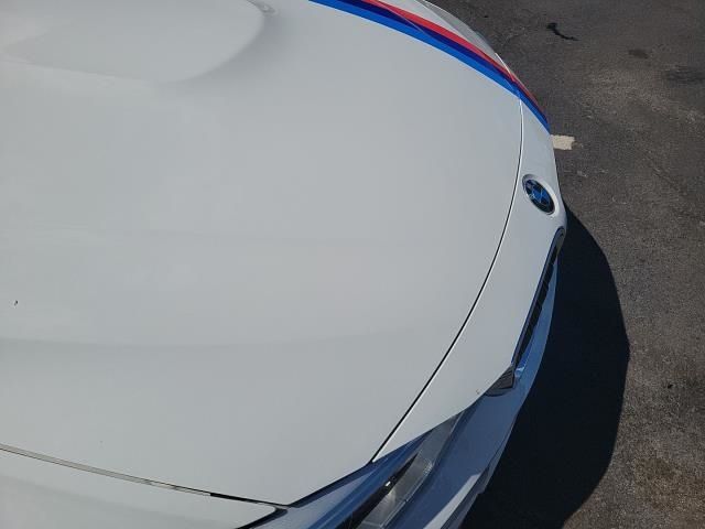 2015 BMW M3 WBS3C9C57FP803123