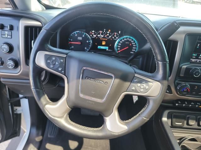 2019 GMC SIERRA 2500HD DENALI 1GT12SEYXKF116508