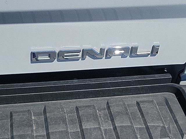 2019 GMC SIERRA 2500HD DENALI 1GT12SEYXKF116508