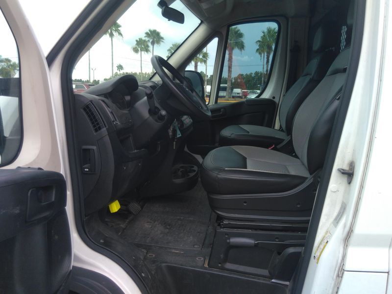 2015 RAM PROMASTER 3C6TRVCG6FE511437