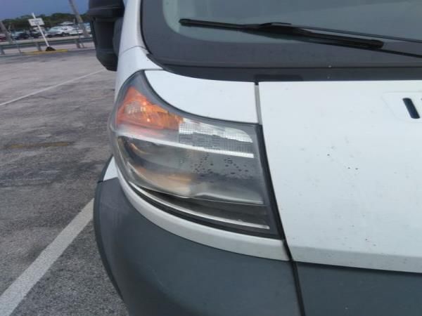 2015 RAM PROMASTER 3C6TRVCG6FE511437