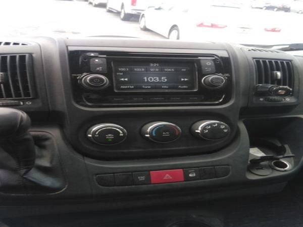 2015 RAM PROMASTER 3C6TRVCG6FE511437