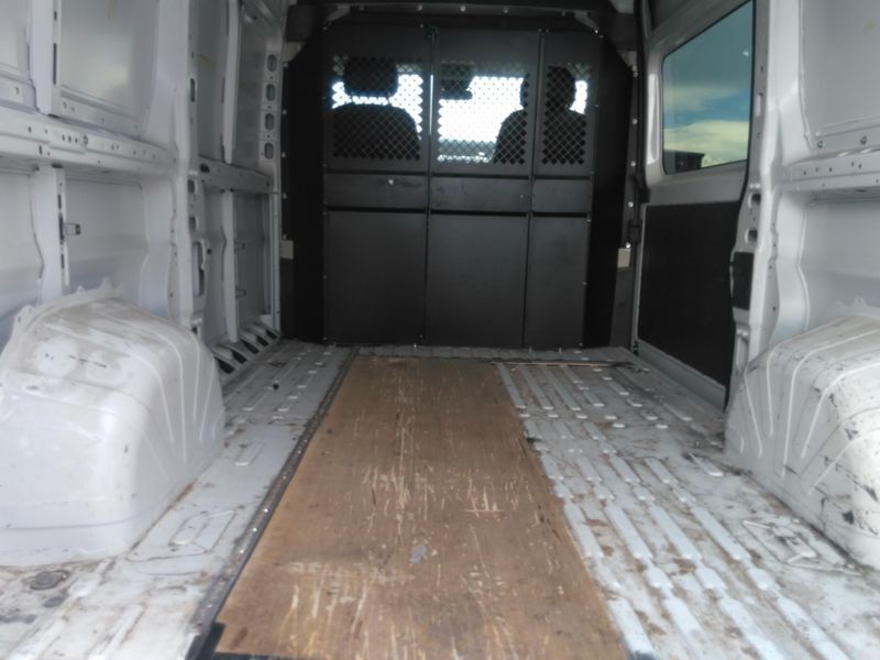 2015 RAM PROMASTER 3C6TRVCG6FE511437