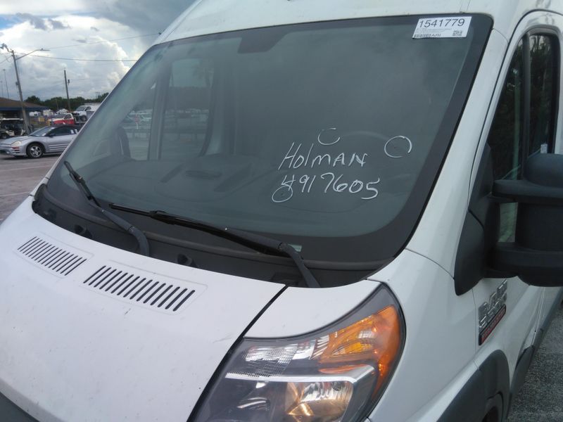 2015 RAM PROMASTER 3C6TRVCG6FE511437