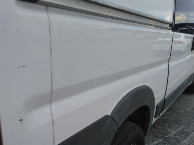 2015 RAM PROMASTER 3C6TRVCG6FE511437