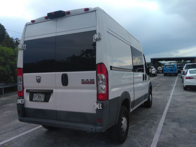2015 RAM PROMASTER 3C6TRVCG6FE511437