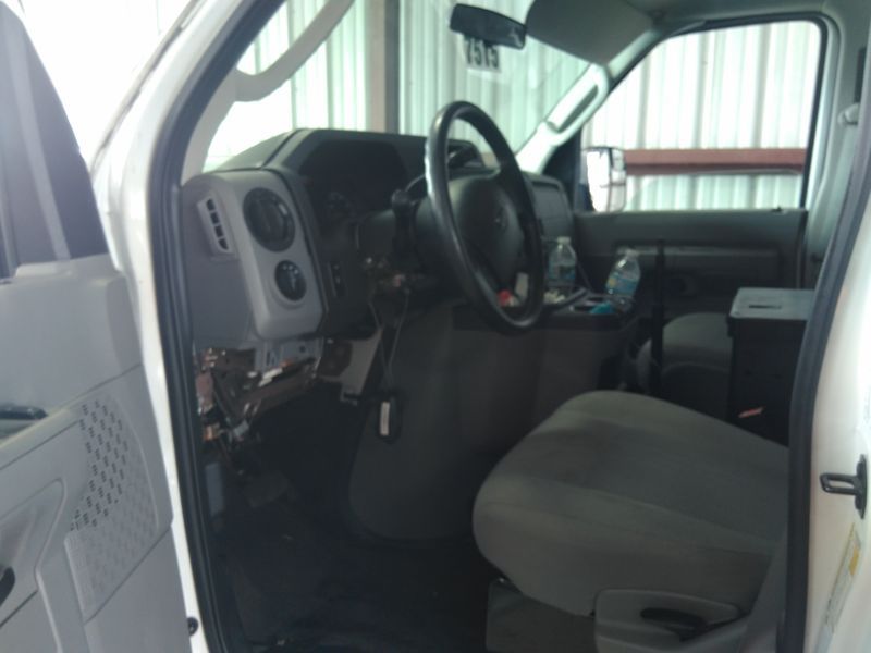 2013 FORD ECONOLINE CARGO VAN COMMERCIAL/RECREATIONAL 1FTNE2EL1DDA93390