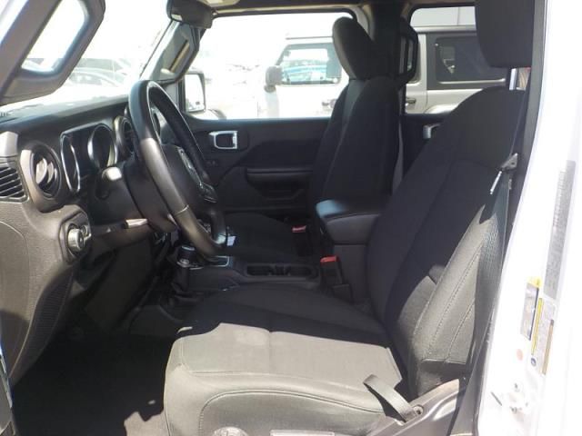 2020 JEEP WRANGLER UNLIMITED SPORT S 1C4HJXDN0LW213532