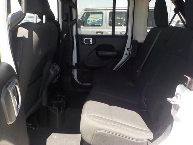 2020 JEEP WRANGLER UNLIMITED SPORT S 1C4HJXDN0LW213532