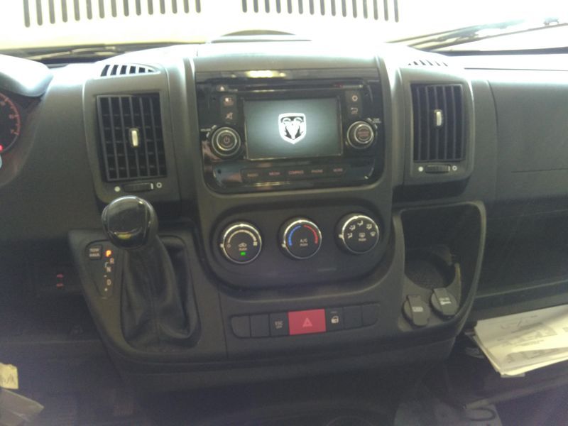 2017 RAM PROMASTER CARGO VAN 3C6TRVBG1HE541790