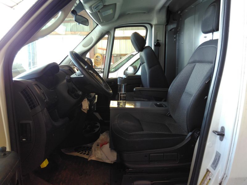 2017 RAM PROMASTER CARGO VAN 3C6TRVBG1HE541790