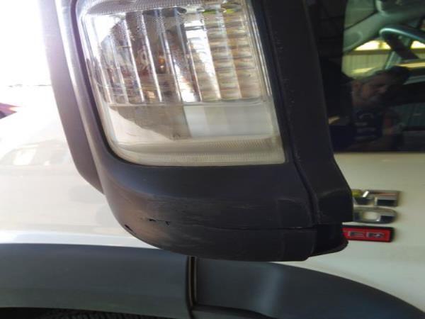 2017 RAM PROMASTER CARGO VAN 3C6TRVBG1HE541790