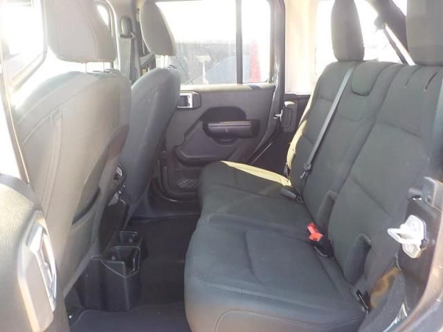 2020 JEEP WRANGLER UNLIMITED SPORT S 1C4HJXDN3LW268881