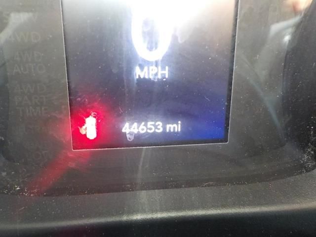 2020 JEEP WRANGLER UNLIMITED SPORT S 1C4HJXDN3LW268881