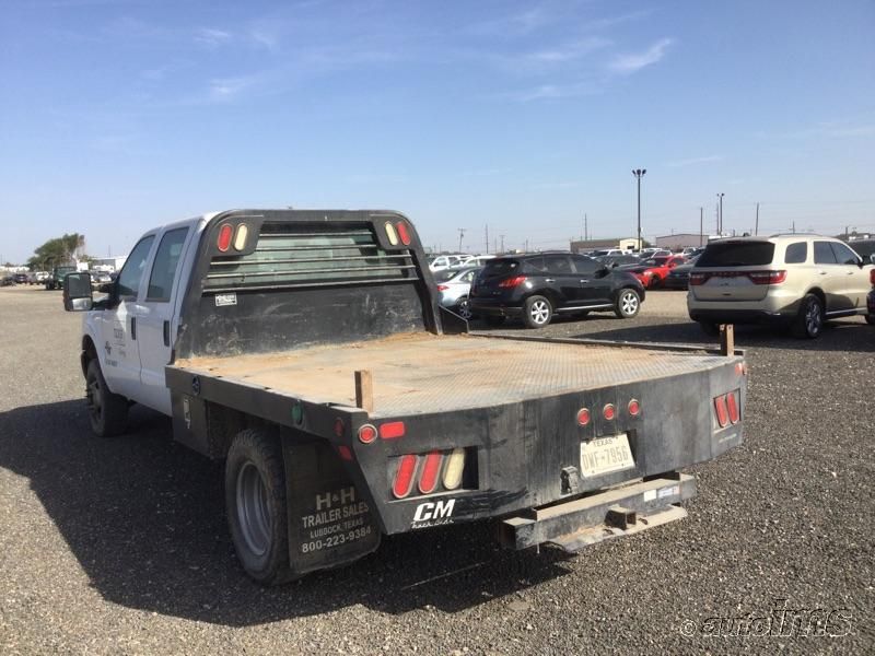 2015 FORD SUPER DUTY F-350 DRW XLT/LARIAT/XL 1FD8W3HT4FEA86910