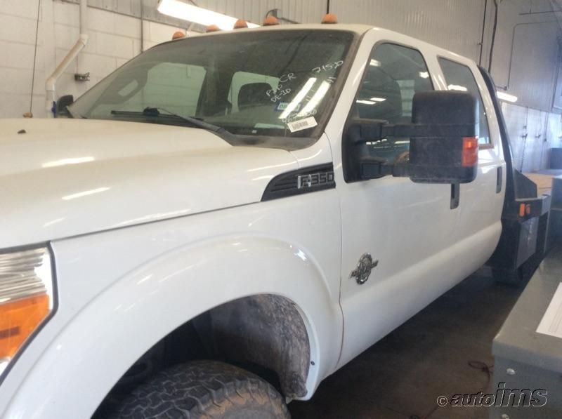 2015 FORD SUPER DUTY F-350 DRW XLT/LARIAT/XL 1FD8W3HT4FEA86910