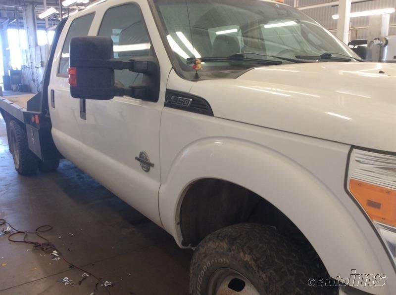 2015 FORD SUPER DUTY F-350 DRW XLT/LARIAT/XL 1FD8W3HT4FEA86910