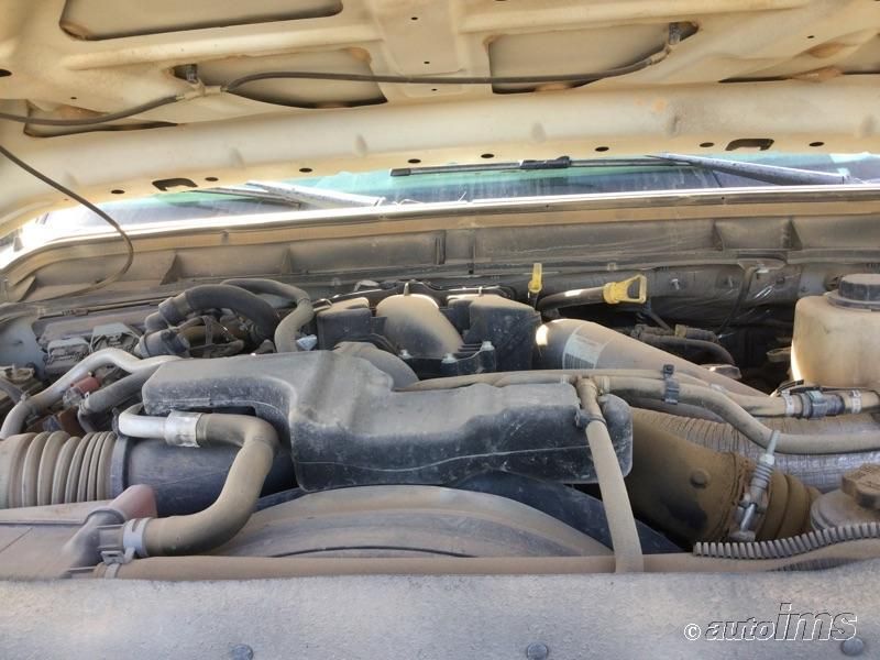 2015 FORD SUPER DUTY F-350 DRW XLT/LARIAT/XL 1FD8W3HT4FEA86910