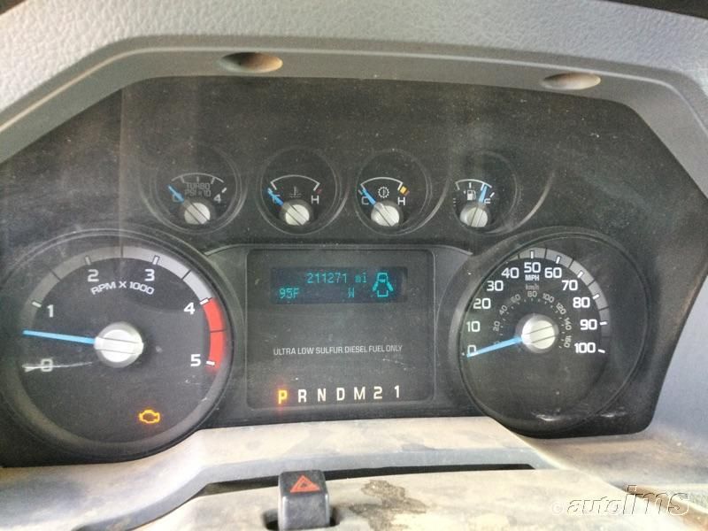 2015 FORD SUPER DUTY F-350 DRW XLT/LARIAT/XL 1FD8W3HT4FEA86910