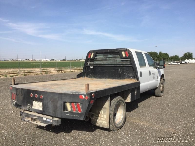 2015 FORD SUPER DUTY F-350 DRW XLT/LARIAT/XL 1FD8W3HT4FEA86910