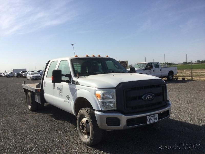 2015 FORD SUPER DUTY F-350 DRW XLT/LARIAT/XL 1FD8W3HT4FEA86910