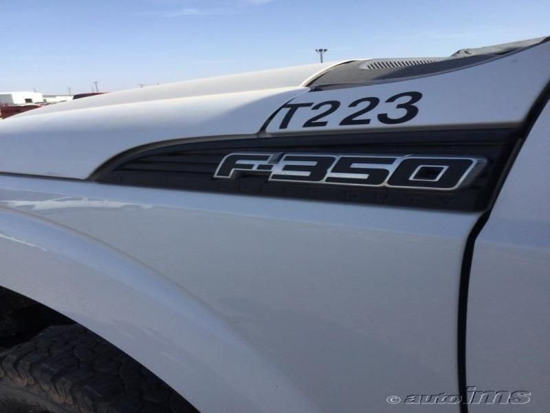 2015 FORD SUPER DUTY F-350 DRW XLT/LARIAT/XL 1FD8W3HT4FEA86910