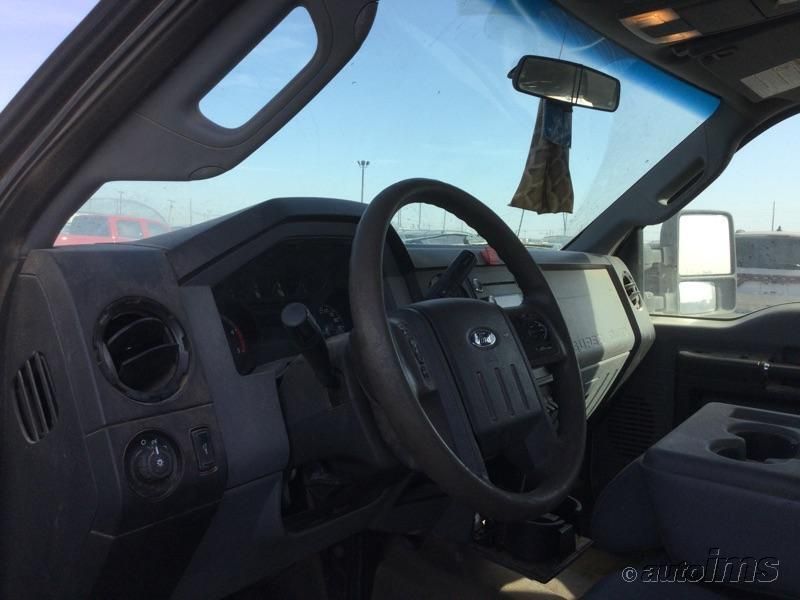 2015 FORD SUPER DUTY F-350 DRW XLT/LARIAT/XL 1FD8W3HT4FEA86910