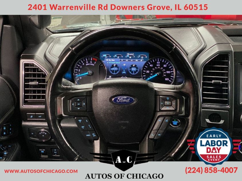 2018 FORD EXPEDITION MAX LIMITED 1FMJK2AT2JEA14176