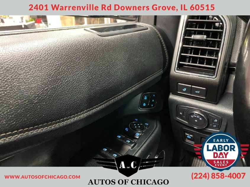 2018 FORD EXPEDITION MAX LIMITED 1FMJK2AT2JEA14176