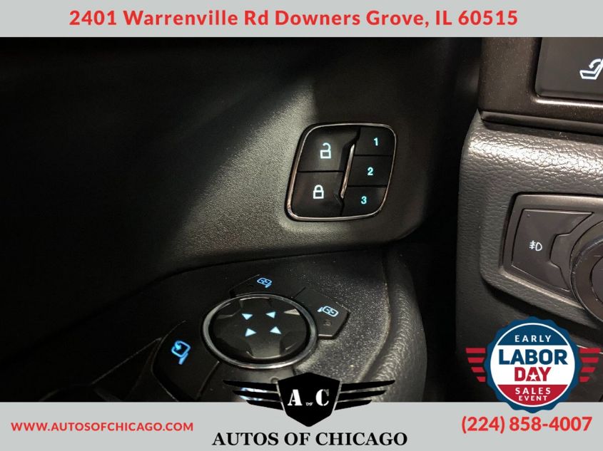 2018 FORD EXPEDITION MAX LIMITED 1FMJK2AT2JEA14176