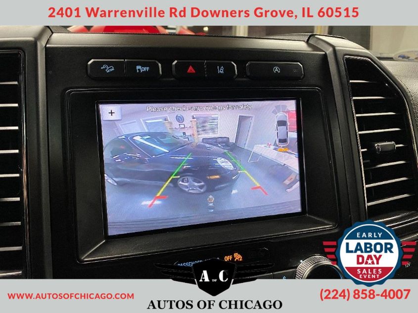 2018 FORD EXPEDITION MAX LIMITED 1FMJK2AT2JEA14176