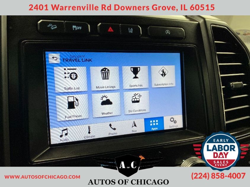 2018 FORD EXPEDITION MAX LIMITED 1FMJK2AT2JEA14176