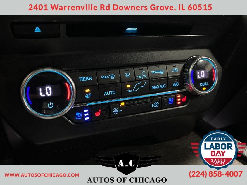 2018 FORD EXPEDITION MAX LIMITED 1FMJK2AT2JEA14176