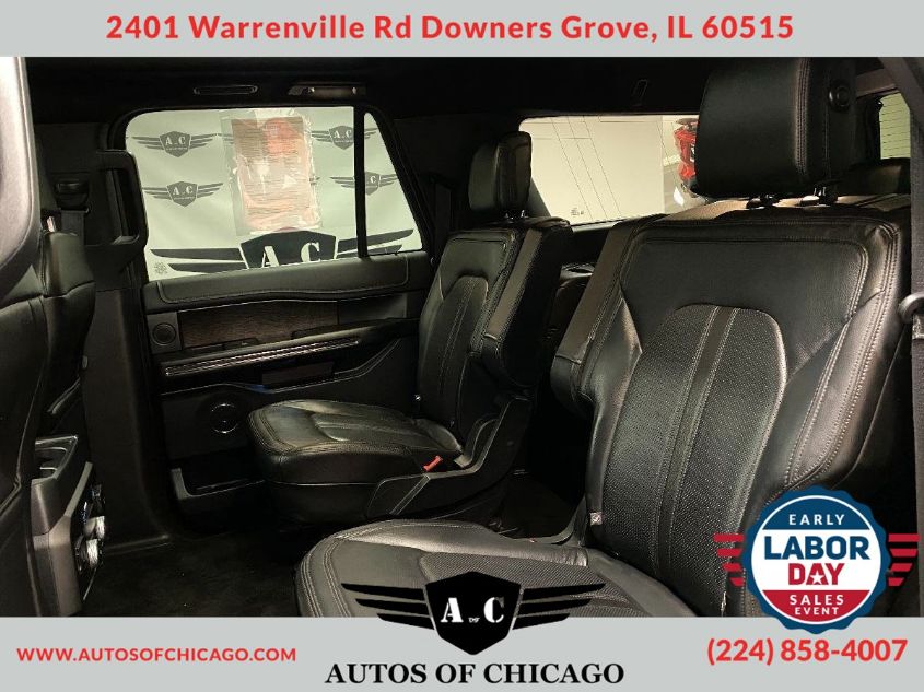 2018 FORD EXPEDITION MAX LIMITED 1FMJK2AT2JEA14176