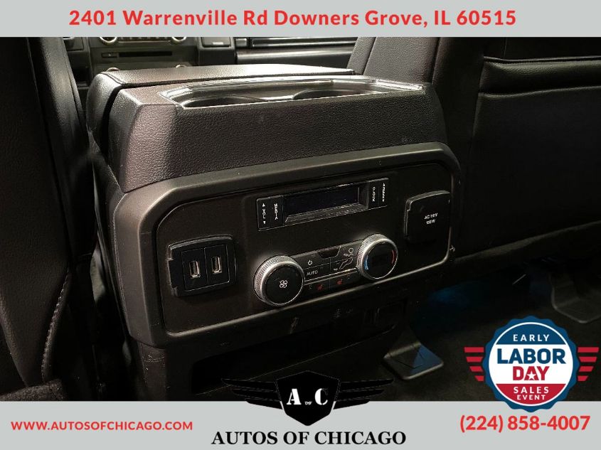 2018 FORD EXPEDITION MAX LIMITED 1FMJK2AT2JEA14176
