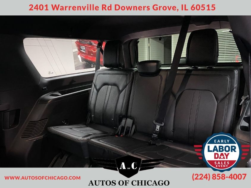 2018 FORD EXPEDITION MAX LIMITED 1FMJK2AT2JEA14176