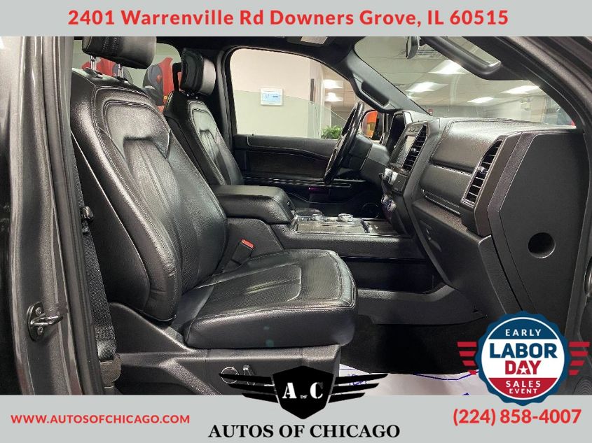 2018 FORD EXPEDITION MAX LIMITED 1FMJK2AT2JEA14176