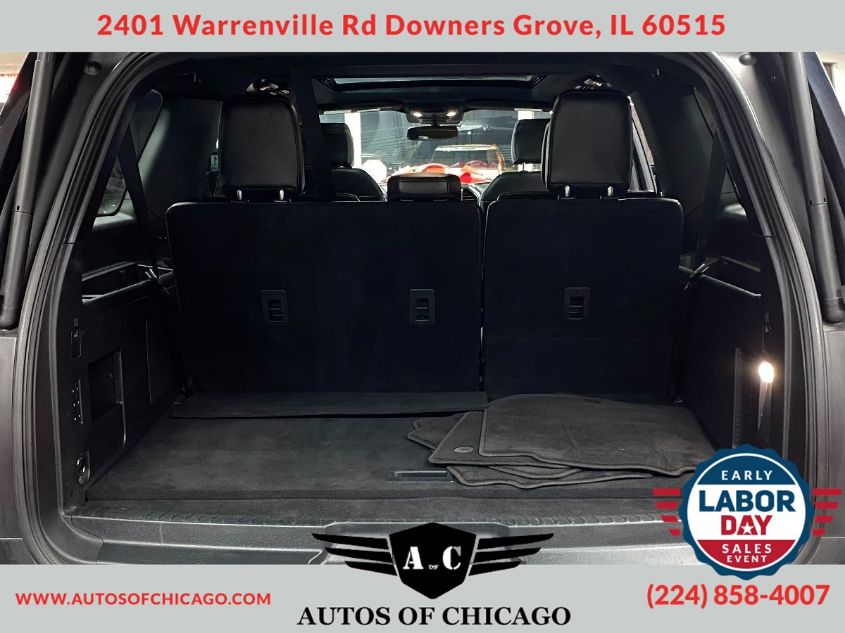 2018 FORD EXPEDITION MAX LIMITED 1FMJK2AT2JEA14176