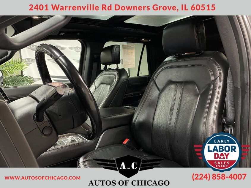 2018 FORD EXPEDITION MAX LIMITED 1FMJK2AT2JEA14176