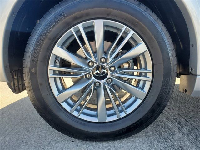 2020 INFINITI QX80 LUXE JN8AZ2NF2L9704708