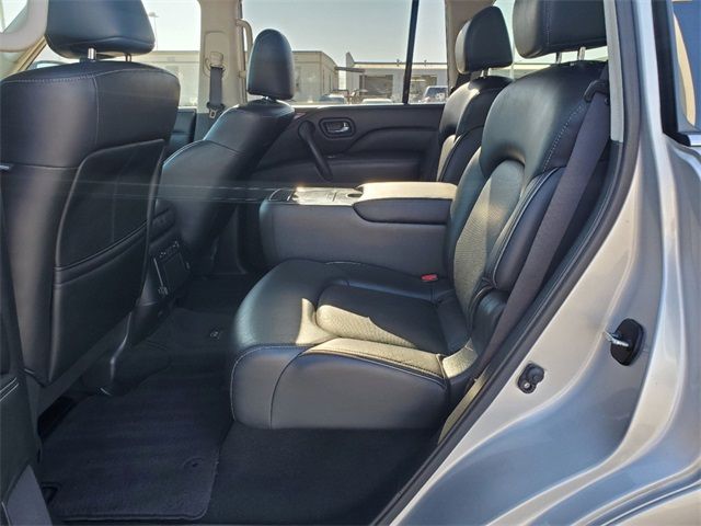2020 INFINITI QX80 LUXE JN8AZ2NF2L9704708