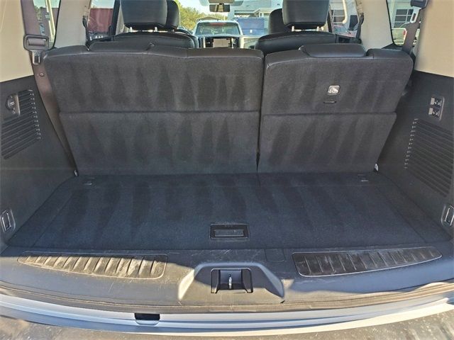 2020 INFINITI QX80 LUXE JN8AZ2NF2L9704708