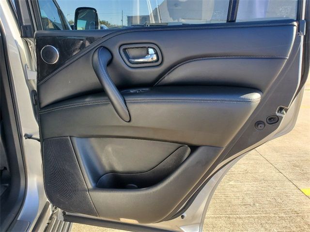 2020 INFINITI QX80 LUXE JN8AZ2NF2L9704708