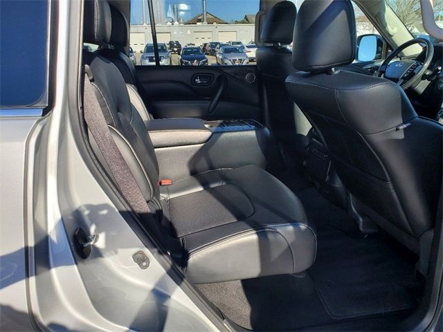 2020 INFINITI QX80 LUXE JN8AZ2NF2L9704708
