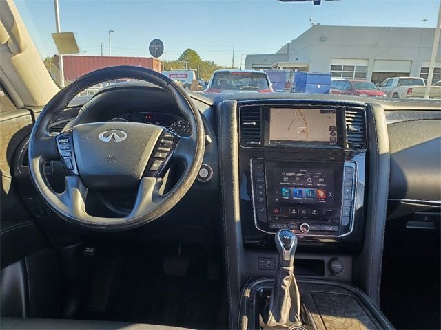 2020 INFINITI QX80 LUXE JN8AZ2NF2L9704708