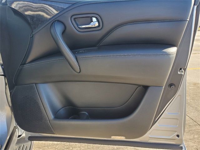 2020 INFINITI QX80 LUXE JN8AZ2NF2L9704708