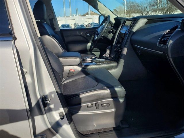 2020 INFINITI QX80 LUXE JN8AZ2NF2L9704708