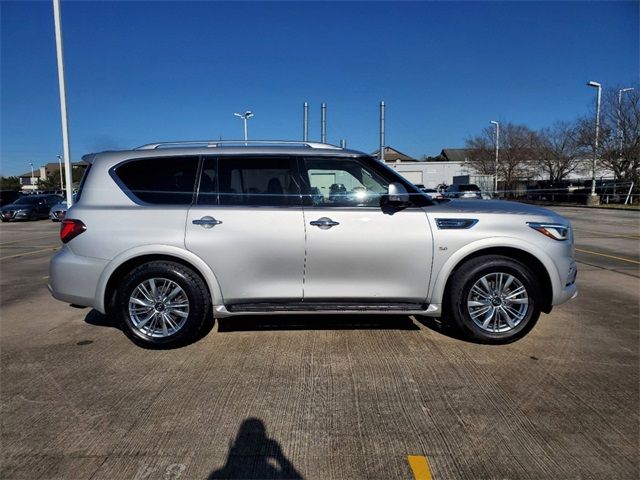 2020 INFINITI QX80 LUXE JN8AZ2NF2L9704708