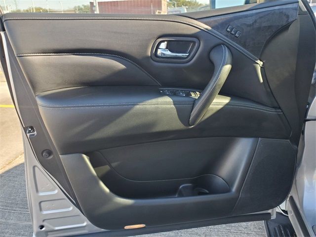 2020 INFINITI QX80 LUXE JN8AZ2NF2L9704708